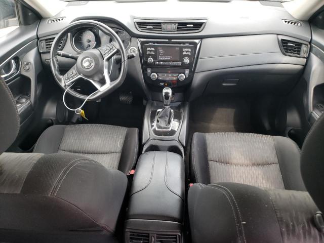 2017 NISSAN ROGUE S - JN8AT2MT1HW133469