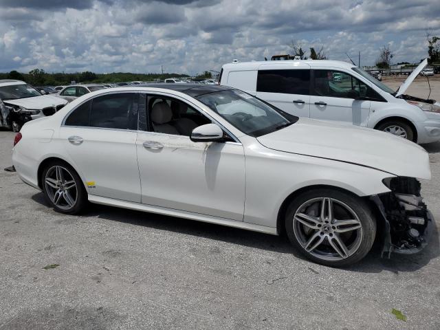 2018 MERCEDES-BENZ E 300 WDDZF4JB1JA471959  67124274