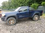 TOYOTA TACOMA photo