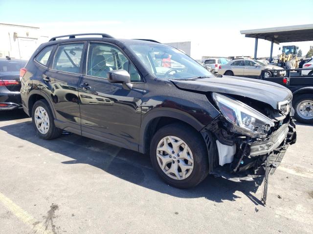2020 SUBARU FORESTER - JF2SKADC9LH532643