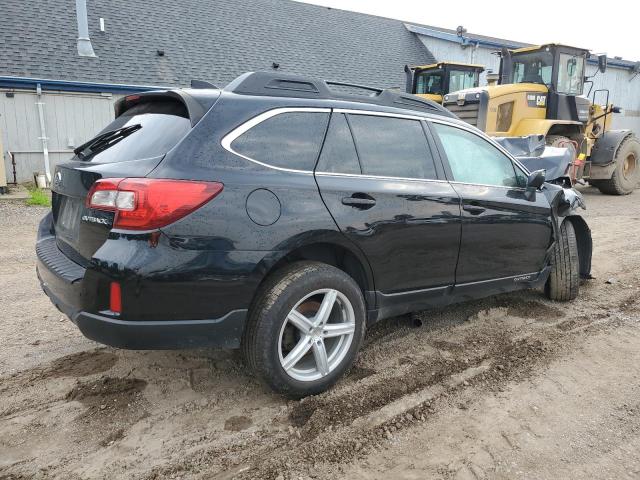 2016 SUBARU OUTBACK 2. - 4S4BSBNCXG3237116