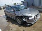 HYUNDAI ELANTRA SE photo