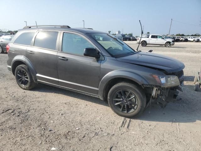 2019 DODGE JOURNEY SE - 3C4PDCBB7KT778854