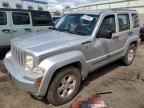 JEEP LIBERTY SP снимка