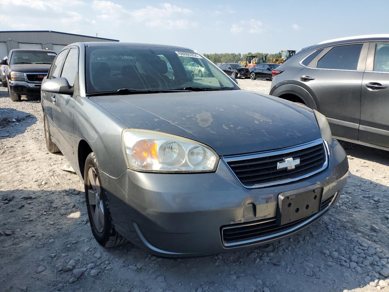 Lot #2794321579 2006 CHEVROLET MALIBU LT