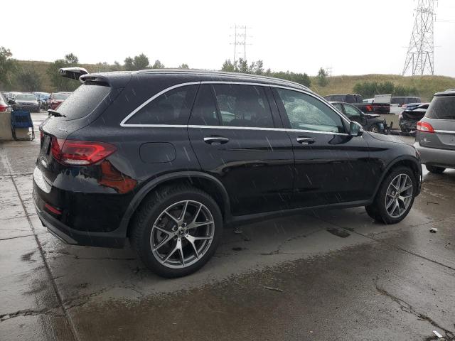 VIN W1N0G8EB1MF968172 2021 Mercedes-Benz GLC-Class,... no.3