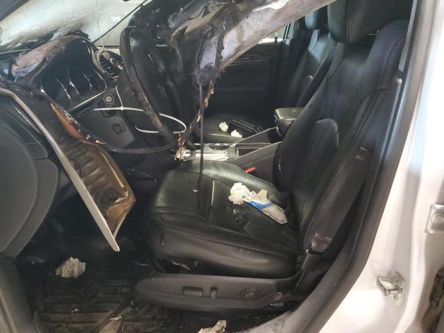 2016 BUICK ENCLAVE - 5GAKVCKD5GJ142264
