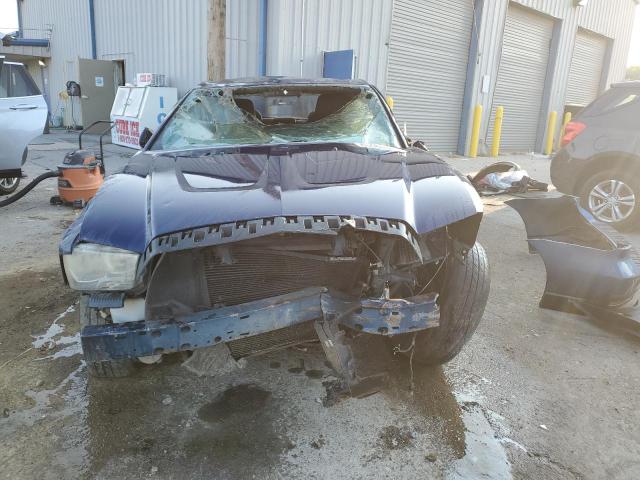 VIN 2C3CDXBG6DH583815 2013 Dodge Charger, SE no.5