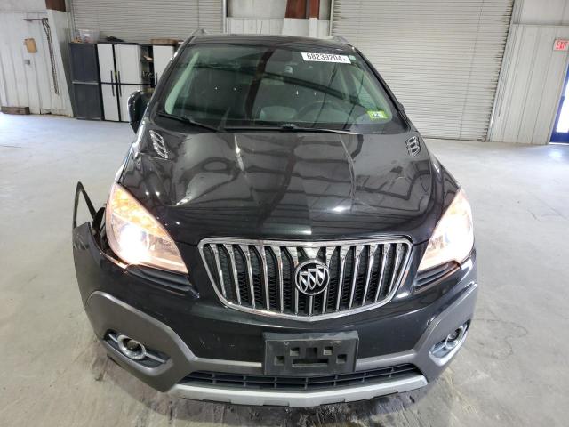 2015 BUICK ENCORE CON - KL4CJBSB1FB036839
