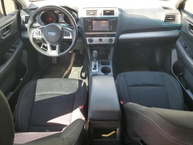 VIN 4S3BNAA68H3035706 2017 Subaru Legacy, 2.5I no.8