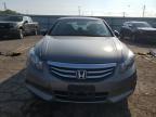 HONDA ACCORD EXL снимка