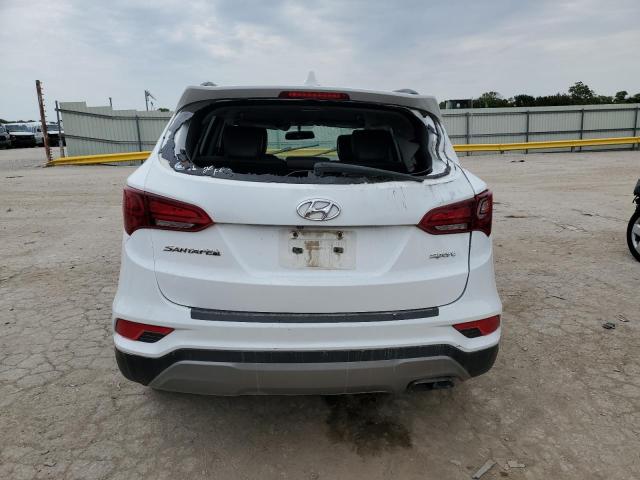 2018 HYUNDAI SANTA FE S - 5NMZU3LB0JH054183
