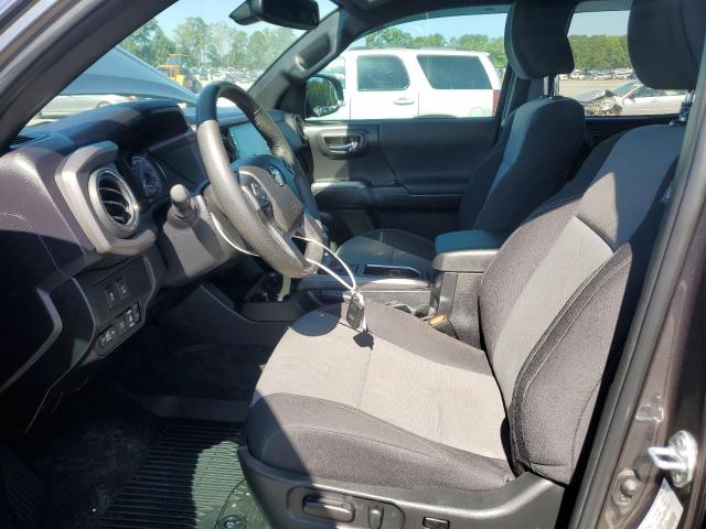 2023 TOYOTA TACOMA DOU - 3TMCZ5AN0PM572610
