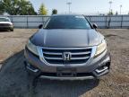 HONDA CROSSTOUR photo