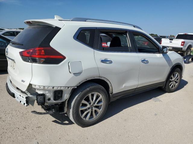 2017 NISSAN ROGUE S - KNMAT2MT3HP608075