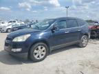 CHEVROLET TRAVERSE L photo