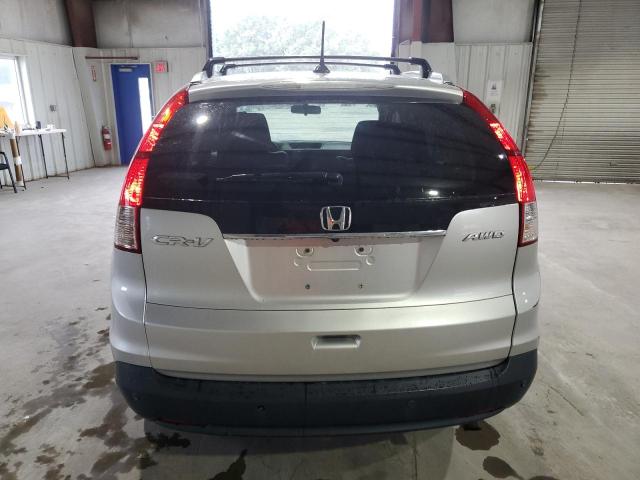 VIN 2HKRM4H76DH631932 2013 Honda CR-V, Exl no.6