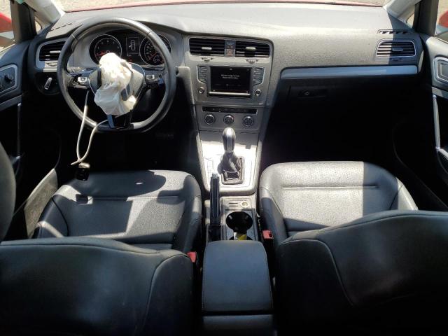 2016 VOLKSWAGEN GOLF SPORT - 3VWC17AU3GM523750