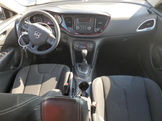 2016 DODGE DART SXT - 1C3CDFBB3GD766363