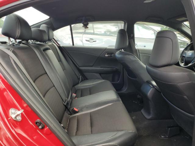 2017 HONDA ACCORD SPO - 1HGCR2F55HA147374
