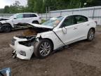 2015 INFINITI Q50 BASE - JN1BV7ARXFM401477