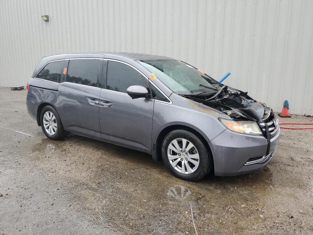 2016 HONDA ODYSSEY EX - 5FNRL5H60GB016697