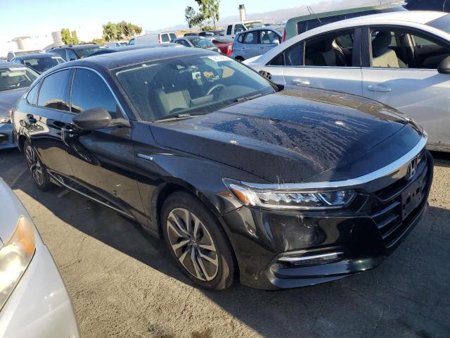 Vin: 1hgcv3f49ka009224, lot: 66706844, honda accord hybrid ex 20194