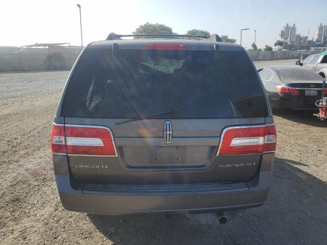 VIN 5LMJJ3H54DEL08549 2013 Lincoln Navigator, L no.6