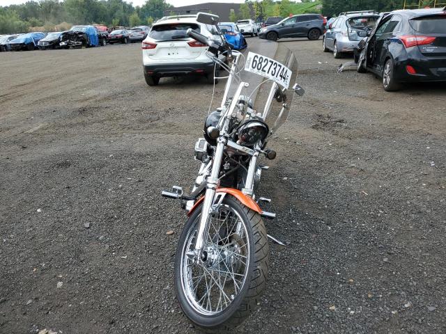 2002 HARLEY-DAVIDSON FXSTBI - 1HD1JAB112Y018507