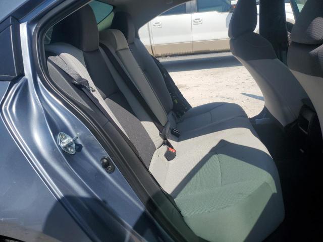 2022 TOYOTA COROLLA LE - 5YFEPMAE9NP366703
