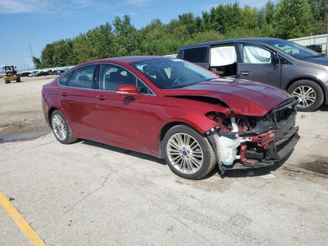 VIN 3FA6P0H91GR184843 2016 Ford Fusion, SE no.4