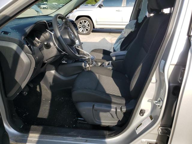 2018 NISSAN ROGUE S - KNMAT2MVXJP573574