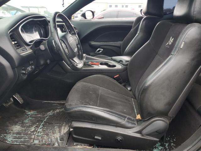 2016 DODGE CHALLENGER - 2C3CDZFJ9GH283319