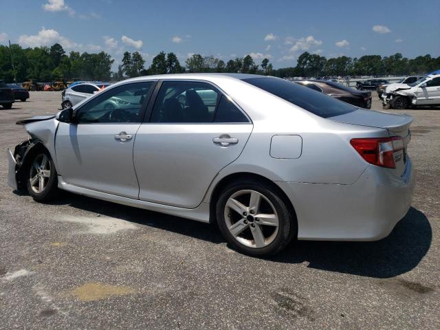 VIN 4T1BF1FKXEU786472 2014 Toyota Camry, L no.2