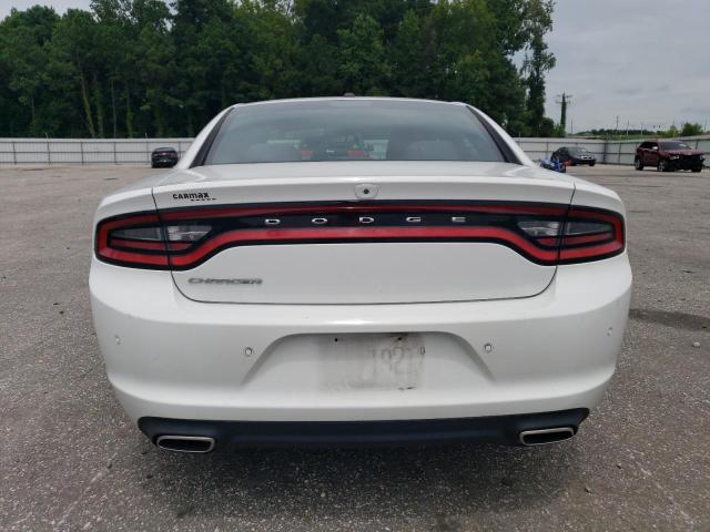 2019 DODGE CHARGER SX - 2C3CDXBG0KH707168