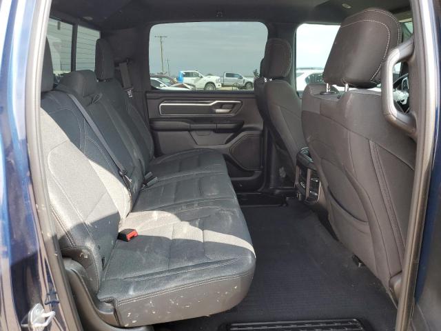 2019 RAM 1500 BIG H 1C6SRFFT4KN644715