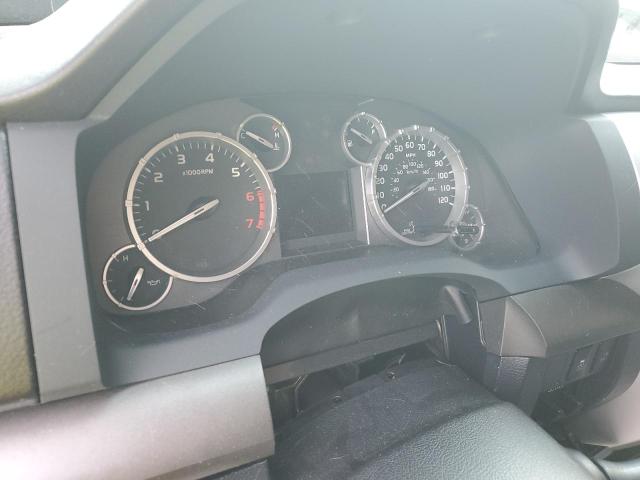 2017 TOYOTA TUNDRA CRE - 5TFDY5F14HX629500