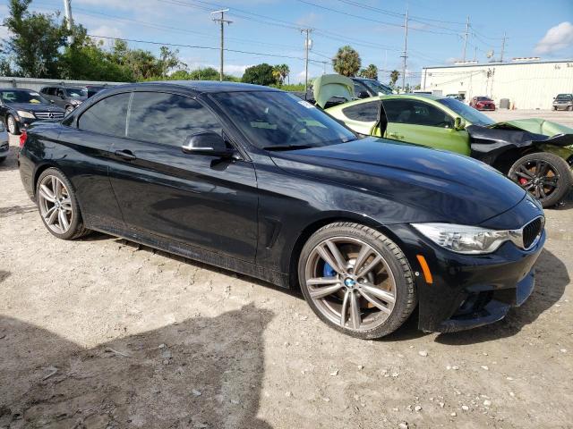 VIN WBA3T3C50EP737434 2014 BMW 4 Series, 435 I no.4