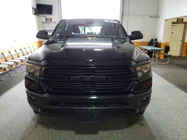 2021 RAM 1500 BIG H - 1C6SRFMT9MN757033