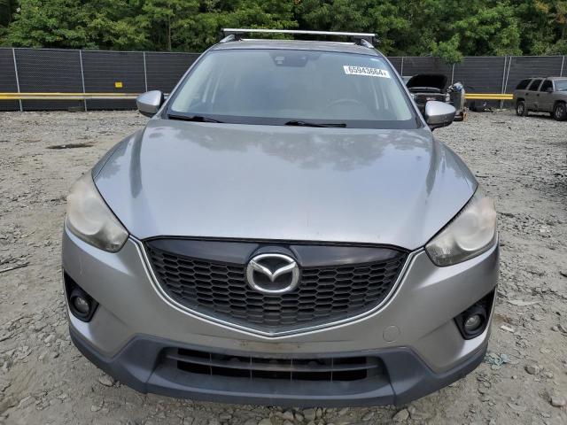 VIN JM3KE4DY5E0319359 2014 Mazda CX-5, GT no.5