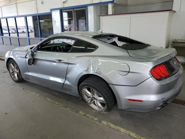 2021 FORD MUSTANG 1FA6P8TH3M5138734