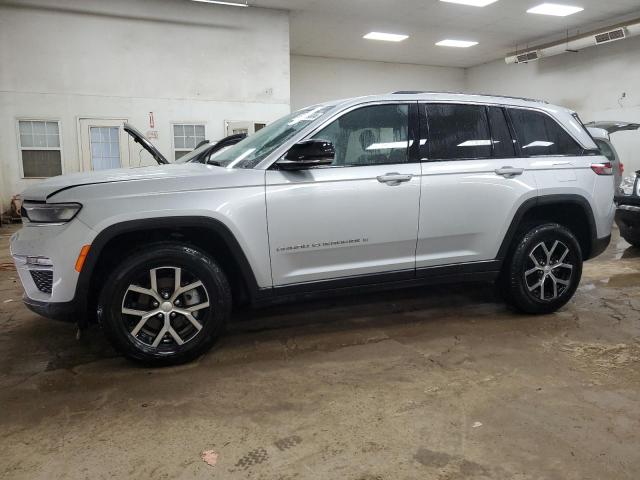 2023 JEEP GRAND CHER #3024943394