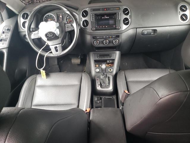2017 VOLKSWAGEN TIGUAN WOL - WVGSV7AX9HW509782