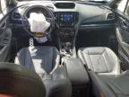 SUBARU FORESTER W photo