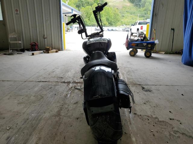 2006 YAMAHA XV1700 PC JYAVP19E16A001758