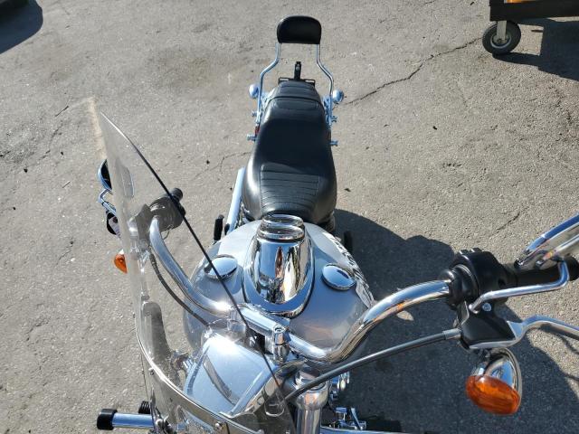2019 HARLEY-DAVIDSON FXLR 1HD1YNJ61KB025766