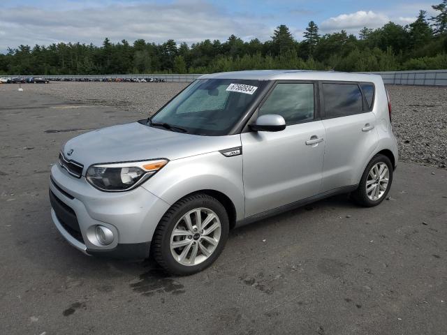 VIN KNDJP3A56J7620761 2018 KIA Soul, + no.1