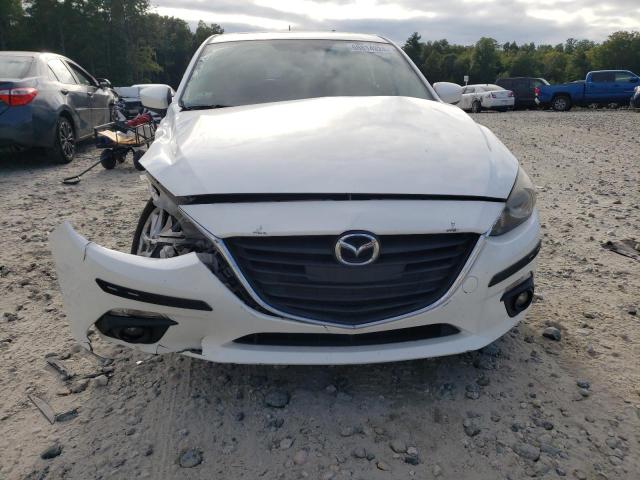 2016 MAZDA 3 TOURING - JM1BM1L7XG1315078