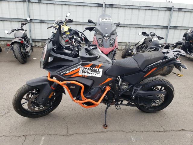 2022 KTM 1290 SUPER - VBKV79406NM958512