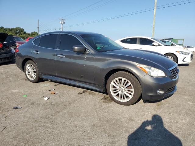 Vin: jn1by1arxcm395499, lot: 65208074, infiniti m37 x 20124